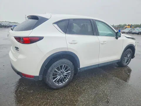 2021 MAZDA CX-5 VIN JM3KFBCM5M0392343 фото 3