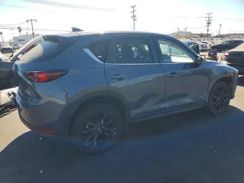 2021 Mazda CX-5 VIN JM3KFACY4M0395506 фото 3
