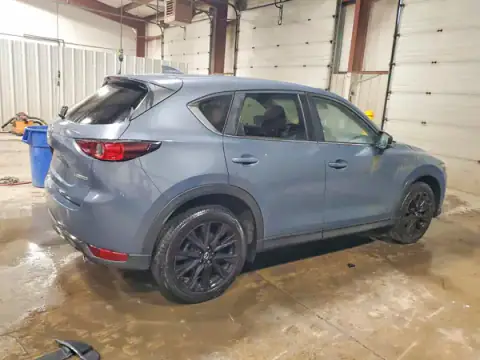 JM3KFBCM3M0426523 — 2021 Mazda CX-5, фото 3 з Copart, Передня частина