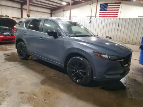 JM3KFBCM3M0426523 — 2021 Mazda CX-5, фото 4 з Copart, Передня частина