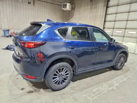 JM3KFBCM9M0412416 — 2021 Mazda CX-5, фото 3 с аукциона Copart 23.09.2026, вандализм