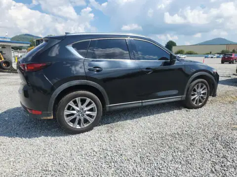 JM3KFBDM4M0433981 — 2021 Mazda CX-5, foto 3 de Copart, Parte delantera