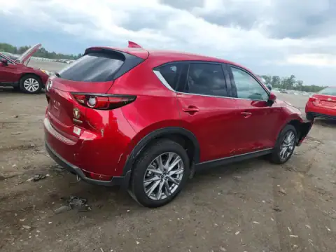 JM3KFBDM0M0461230 — 2021 Mazda CX-5, zdjęcie 3 z Copart 30.09.2026, Przód