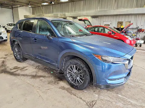2021 MAZDA CX-5 VIN JM3KFBCM4M0359866 фото 4