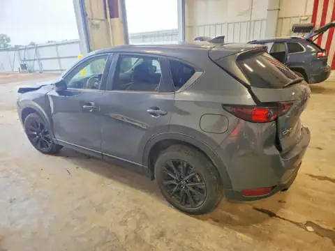 JM3KFACM6M0345476 — 2021 Mazda CX-5, foto 2 de Copart 06.10.2026, Parte delantera