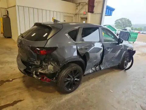 JM3KFACM6M0345476 — 2021 Mazda CX-5, foto 3 de Copart 06.10.2026, Parte delantera