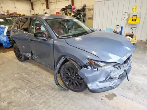 JM3KFACM6M0345476 — 2021 Mazda CX-5, foto 4 de Copart 06.10.2026, Parte delantera