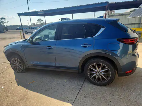JM3KFBDM7M0389832 — 2021 Mazda CX-5, фото 2 з Copart 21.10.2026, Передня частина