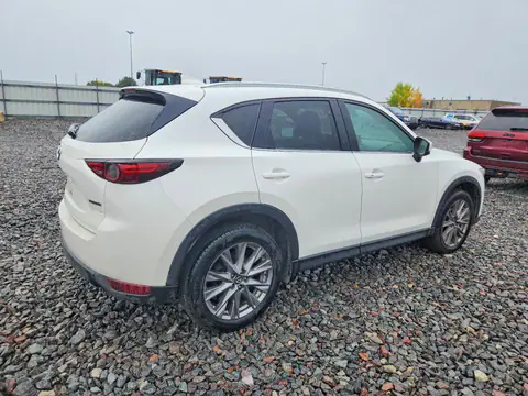 2021 MAZDA CX-5 VIN JM3KFBDM1M0466484 фото 3