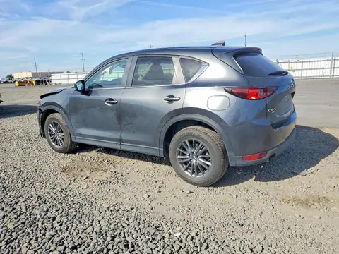 JM3KFBCM1M0404813 — 2021 Mazda CX-5, фото 2 с аукциона Copart 21.10.2026, ПЕРЕДНЯЯ ЧАСТЬ