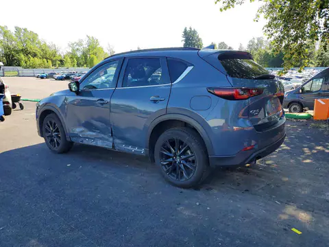 JM3KFBCM3P0194154 — 2023 Mazda CX-5, фото 2 с аукциона Copart 21.10.2026, БОКОВАЯ ЧАСТЬ