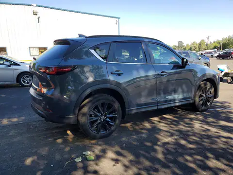 JM3KFBCM3P0194154 — 2023 Mazda CX-5, фото 3 с аукциона Copart 21.10.2026, БОКОВАЯ ЧАСТЬ