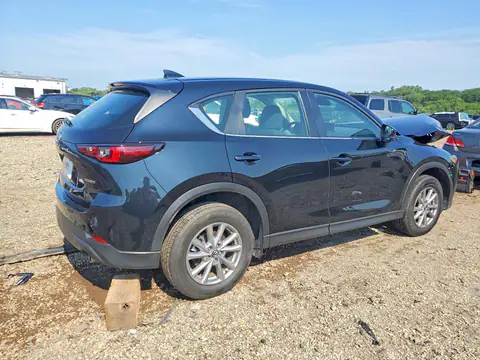 JM3KFBAM7P0189056 — 2023 Mazda CX-5, фото 17 с аукциона Copart 07.10.2026, Передняя часть