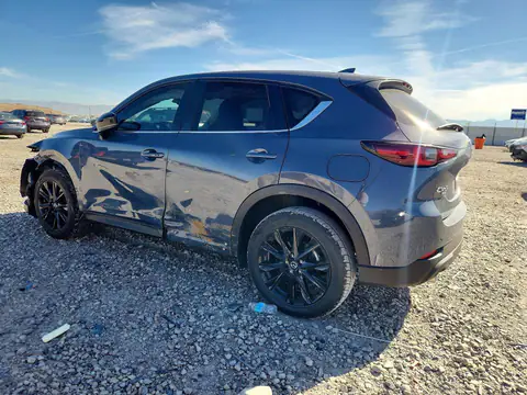 2023 MAZDA CX-5 VIN JM3KFBCM4P0215304 фото 2