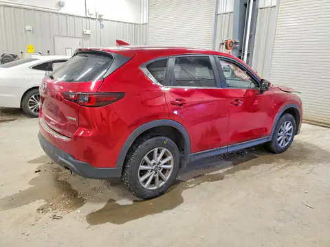 2023 Mazda CX-5 VIN JM3KFBBM4P0148561 фото 3