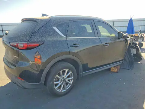 JM3KFBCM4P0198245 — 2023 Mazda CX-5, foto 3 de Copart 26.10.2026, Parte delantera