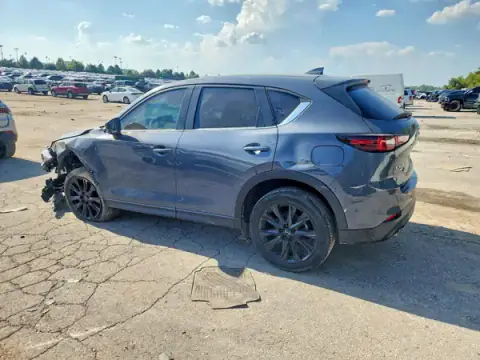 JM3KFBCM8P0118218 — 2023 Mazda CX-5, фото 2 з Copart, Передня частина