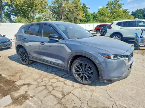 JM3KFBCM8P0118218 — 2023 Mazda CX-5, фото 4 з Copart, Передня частина