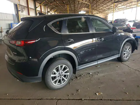 2023 Mazda CX-5 VIN JM3KFBCM4P0100167 фото 3
