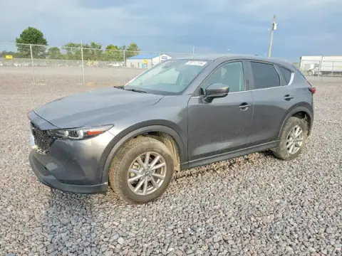 JM3KFBCM9P0125663 — 2023 Mazda CX-5, Side (Side), before-repair photos