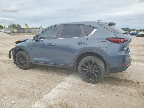 JM3KFBCM6P0174447 — 2023 Mazda CX-5, zdjęcie 2 z Copart, Przód