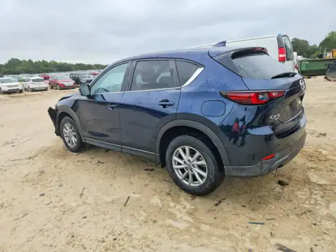 JM3KFBCM7P0250189 — 2023 Mazda CX-5, фото 2 з Copart, Передня частина