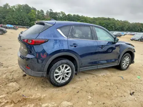 JM3KFBCM7P0250189 — 2023 Mazda CX-5, фото 3 з Copart, Передня частина