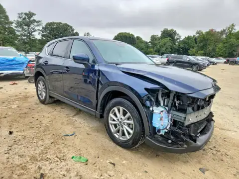 JM3KFBCM7P0250189 — 2023 Mazda CX-5, фото 4 з Copart, Передня частина