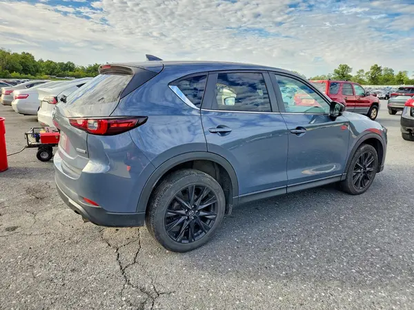 JM3KFBCM3P0182604 — 2023 Mazda CX-5, zdjęcie 3 z Copart, Bok