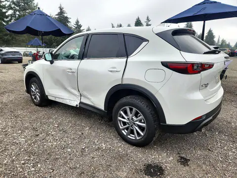 JM3KFBCM6P0202344 — 2023 Mazda CX-5, фото 2 с аукциона Copart 16.10.2026, Боковая часть