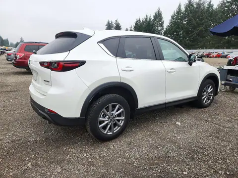 JM3KFBCM6P0202344 — 2023 Mazda CX-5, фото 3 с аукциона Copart 16.10.2026, Боковая часть