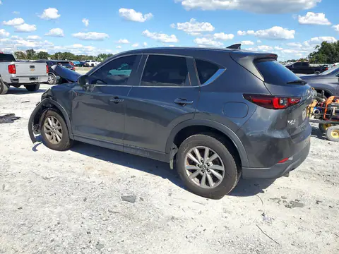 JM3KFBCMXP0274583 — 2023 Mazda CX-5, фото 2 с аукциона Copart, ПЕРЕДНЯЯ ЧАСТЬ