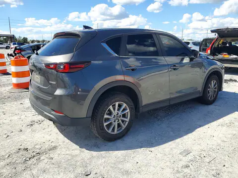 JM3KFBCMXP0274583 — 2023 Mazda CX-5, фото 3 с аукциона Copart, ПЕРЕДНЯЯ ЧАСТЬ