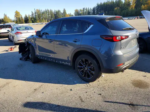 JM3KFBCM8P0127923 — 2023 Mazda CX-5, foto 2 de Copart 26.10.2026, Parte delantera