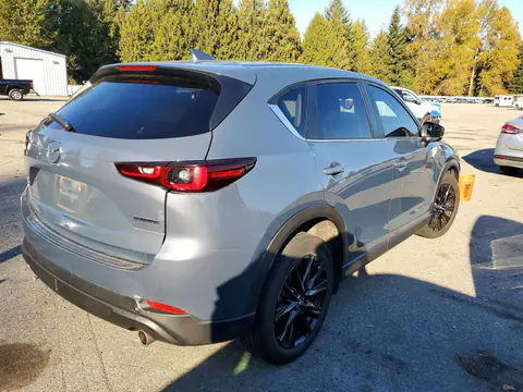 JM3KFBCM8P0127923 — 2023 Mazda CX-5, foto 3 de Copart 26.10.2026, Parte delantera