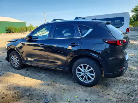JM3KFBBL5R0499862 — 2024 Mazda CX-5, zdjęcie 2 z Copart 22.09.2026, Przód