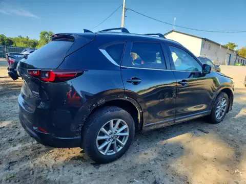 JM3KFBBL5R0499862 — 2024 Mazda CX-5, zdjęcie 3 z Copart 22.09.2026, Przód