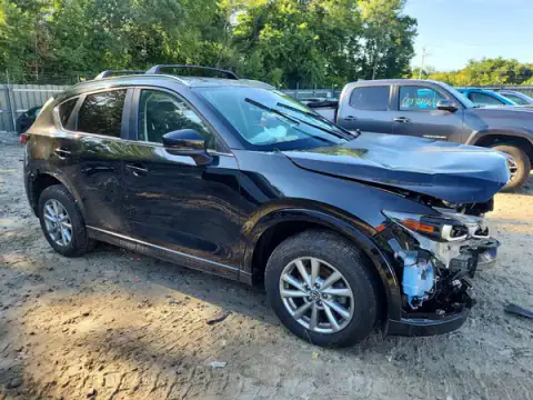 JM3KFBBL5R0499862 — 2024 Mazda CX-5, zdjęcie 4 z Copart 22.09.2026, Przód