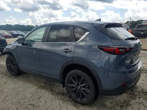 JM3KFBCLXR0521403 — 2024 Mazda CX-5, фото 2 з Copart 21.09.2026, Передня частина