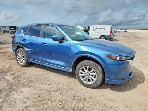 JM3KFBBL3R0486768 — 2024 Mazda CX-5, фото 4 з Copart, Задня частина