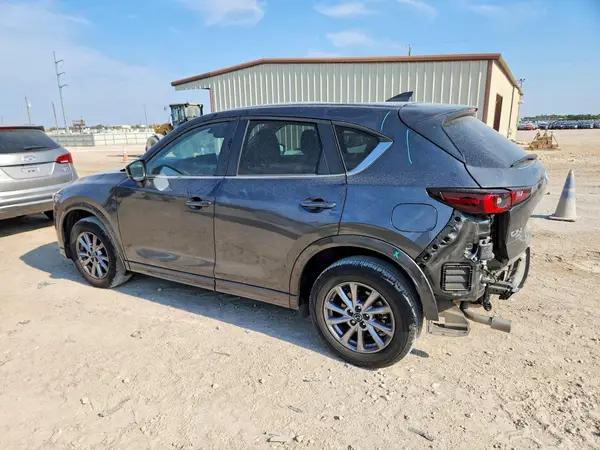 JM3KFBCL7R0482589 — 2024 Mazda CX-5, zdjęcie 2 z Copart, Tył