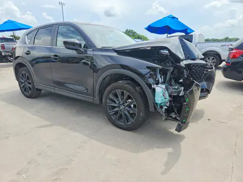 2025 MAZDA CX-5 VIN JM3KFBCM0S0782845 фото 4