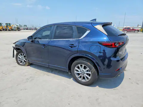 2025 MAZDA CX-5 VIN JM3KFBCL8S0549366 фото 2