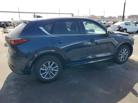 JM3KFBCM2S0690071 — 2025 Mazda CX-5, photo 3 from Copart 30.09.2026, Front end