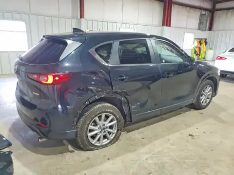 JM3KFBCL9S0602043 — 2025 Mazda CX-5, zdjęcie 3 z Copart 23.09.2026, Bok