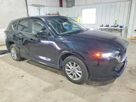 JM3KFBCL9S0602043 — 2025 Mazda CX-5, zdjęcie 4 z Copart 23.09.2026, Bok