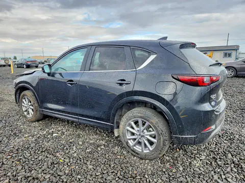 JM3KFBBL3S0643267 — 2025 Mazda CX-5, photo 2 from Copart 14.10.2026, Front end