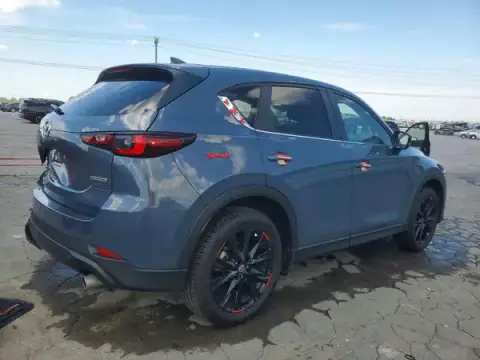 JM3KFBCM7S0560593 — 2025 Mazda CX-5, zdjęcie 3 z Copart 12.10.2026, Tył