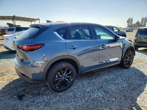 2025 Mazda CX-5 VIN JM3KFBCM5S0604526 фото 3