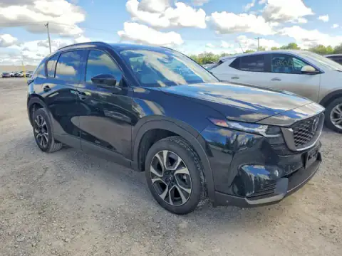 JM3KMCHA8T0105876 — 2026 Mazda CX-5, foto 4 de Copart 28.09.2026, Techo